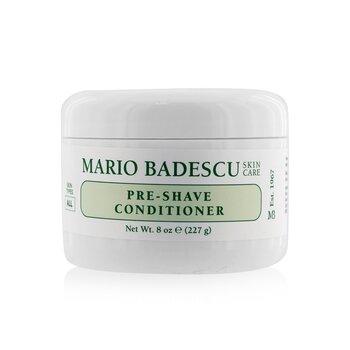 Pre-Shave Conditioner