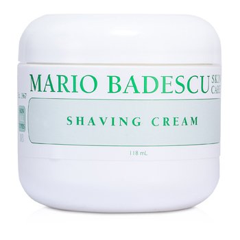 Mario Badescu Shaving Cream