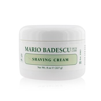 Mario Badescu Shaving Cream