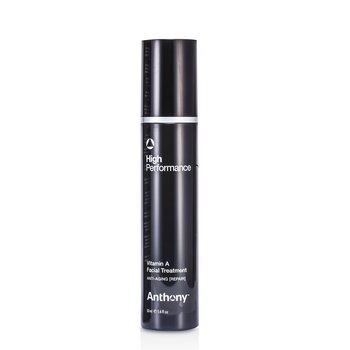 Anthony High Performance Vitamin A Hydrating Facial Lotion