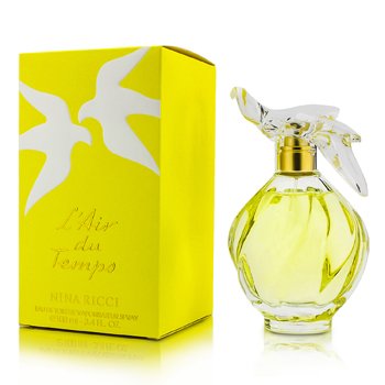 L'Air Du Temps Eau De Toilette Spray