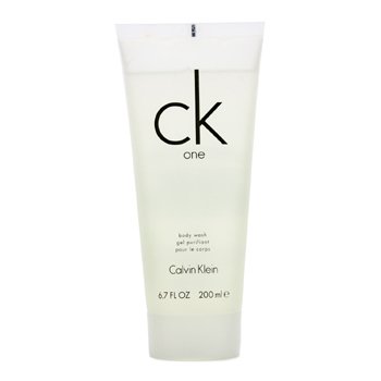Calvin Klein CK One Body Wash