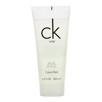 CK One Body Wash