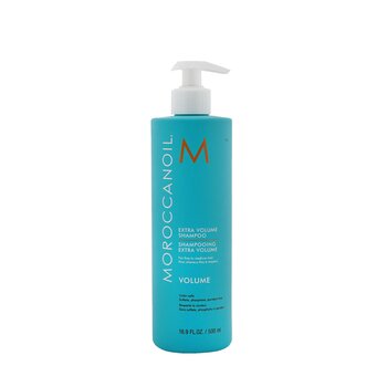 Extra Volume Shampoo (For Fine Hair)