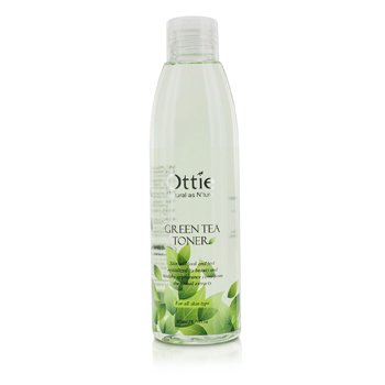 Ottie Green Tea Toner