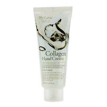 Hand Cream - Collagen