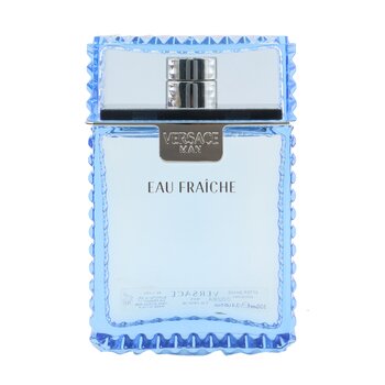 Versace Eau Fraiche After Shave Lotion