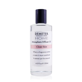 Demeter Atmosphere Diffuser Oil - Clean Skin