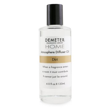 Atmosphere Diffuser Oil - Dirt