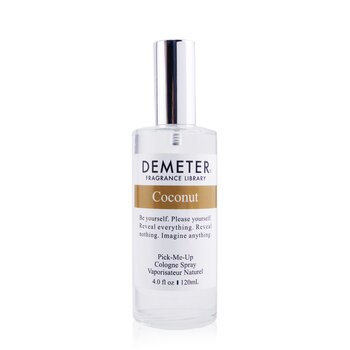 Demeter Coconut Cologne Spray