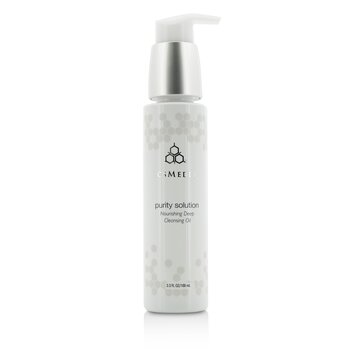 Purity Solution Nourishing Deep Cleansing Oil