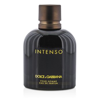 Dolce & Gabbana Intenso Eau De Parfum Spray