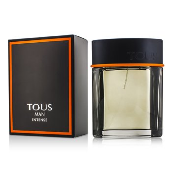 Tous Intense Eau De Toilette Spray