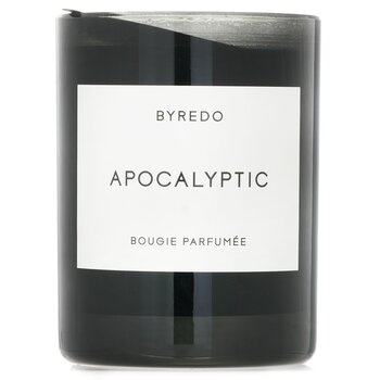 Byredo Fragranced Candle - Apocalyptic