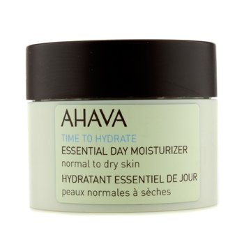 Time To Hydrate Essential Day Moisturizer (Normal / Dry Skin) (Unboxed)