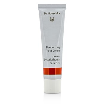 Dr. Hauschka Deodorizing Foot Cream