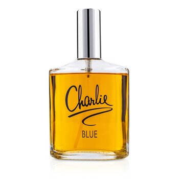Charlie Blue Eau De Toilette Spray