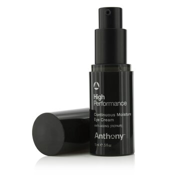 Anthony High Performance Continuous Moisture Eye Cream