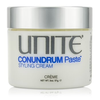 Conundrum Paste (Styling Cream)