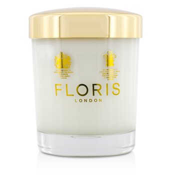 Scented Candle - Grapefruit & Rosemary
