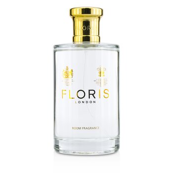 Floris Room Fragrance Spray - Hyacinth & Bluebell