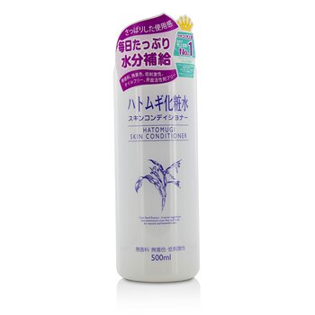I-Mju Hatomugi Skin Conditioner