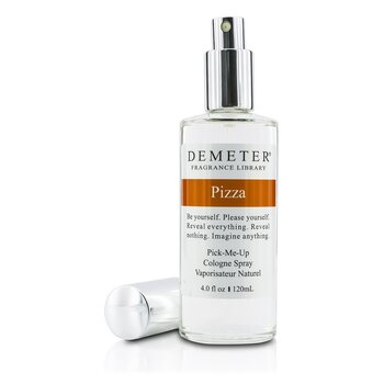 Demeter Pizza Cologne Spray