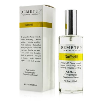 Daffodil Cologne Spray