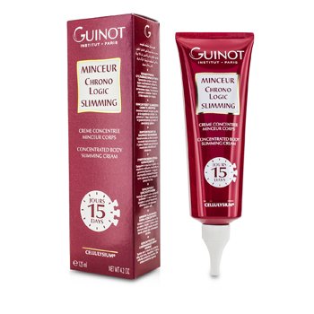 Concentrated Body Slimming Cream