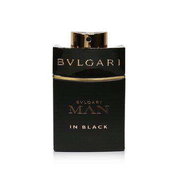 Bvlgari In Black Eau De Parfum Spray