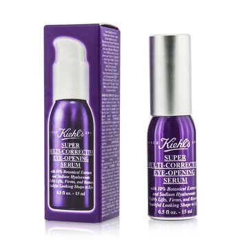 Super Multi-Corrective Eye Opening Serum