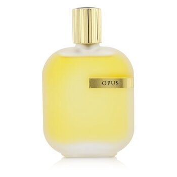 Library Opus I Eau De Parfum Spray