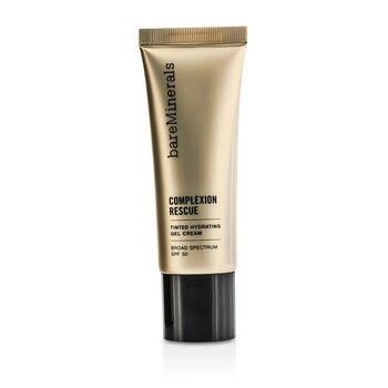 Bare Escentuals Complexion Rescue Tinted Hydrating Gel Cream SPF30 - #01 Opal