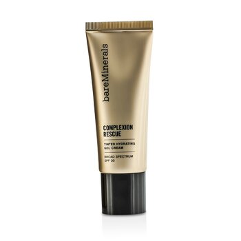 Bare Escentuals Complexion Rescue Tinted Hydrating Gel Cream SPF30 - #02 Vanilla