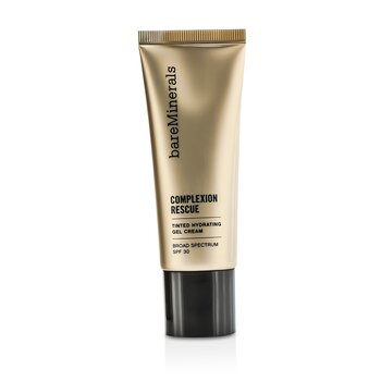 Complexion Rescue Tinted Hydrating Gel Cream SPF30 - #07 Tan