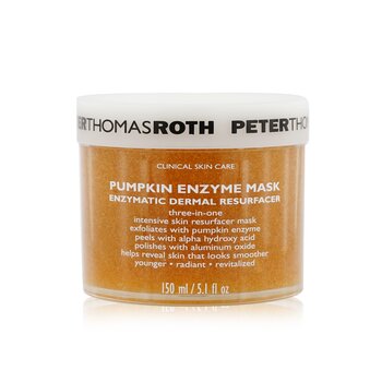 Pumpkin Enzyme Mask