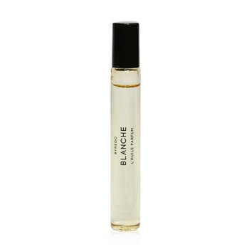 Blanche Roll-On Perfume Oil