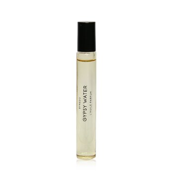 Byredo Gypsy Water Oil Roll-On Perfume Oil