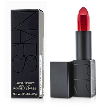 NARS Audacious Lipstick - AnnaBella