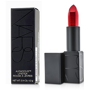 NARS Audacious Lipstick - Carmen