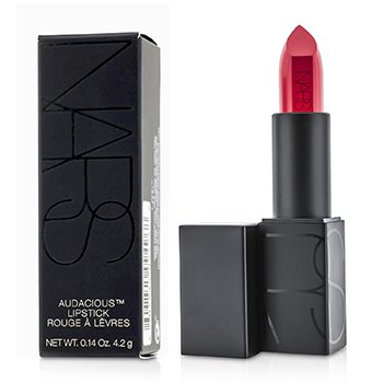 NARS Audacious Lipstick - Natalie