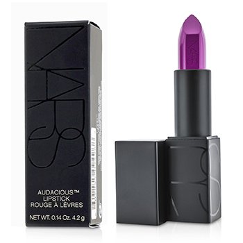 NARS Audacious Lipstick - Silvia