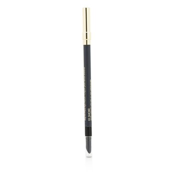 Double Wear Stay In Place Eye Pencil (New Packaging) - #03 Smoke