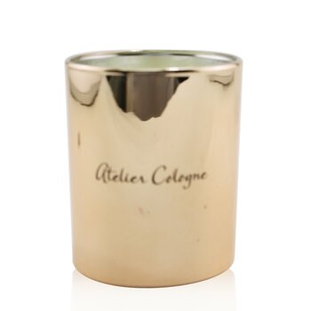 Atelier Cologne Bougie Candle - Blanche Immortelle