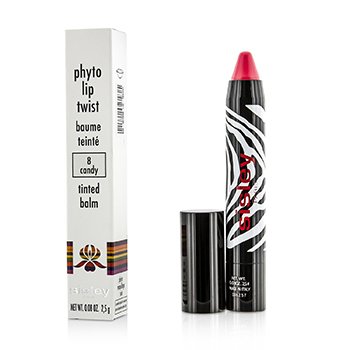 Phyto Lip Twist - # 8 Candy