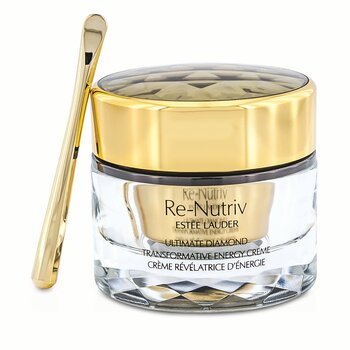 Estee Lauder Re-Nutriv Ultimate Diamond Transformative Energy Creme