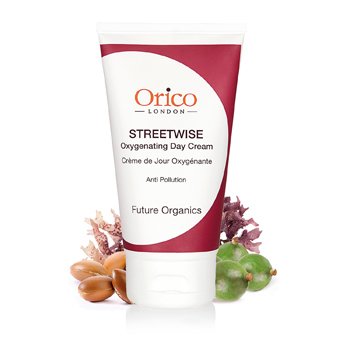 Streetwise Oxygenating Day Cream
