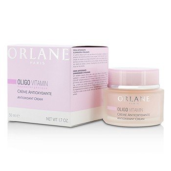 Oligo Vitamin Antioxidant Cream