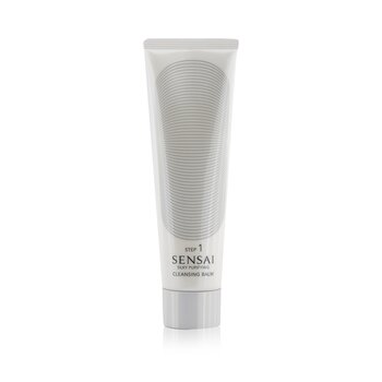 Sensai Silky Purifying Cleansing Balm (New Packaging)