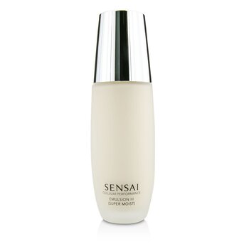 Sensai Cellular Performance Emulsion III - Super Moist (New Packaging)